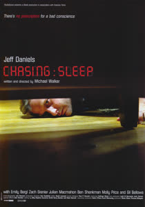 Chasing Sleep